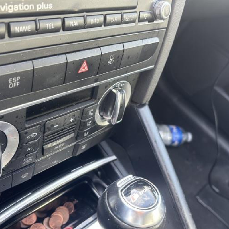 Pivot de moyeu arriere gauche AUDI A3 2 Photo n°19