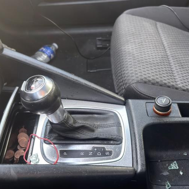 Pivot de moyeu arriere gauche AUDI A3 2 Photo n°20