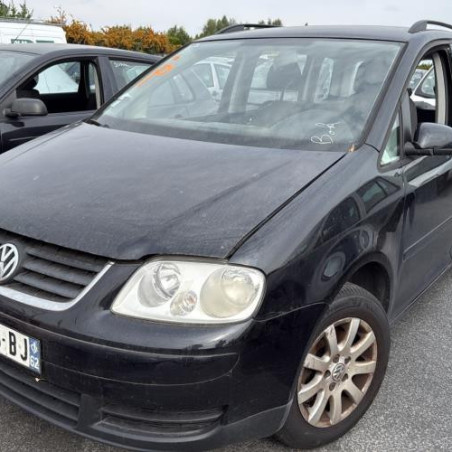 Moteur essuie glace avant VOLKSWAGEN TOURAN 1 Photo n°1