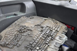 Moteur essuie glace avant VOLKSWAGEN TOURAN 1