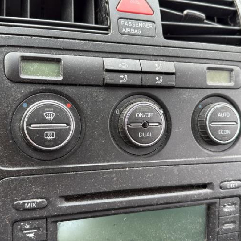 Moteur essuie glace avant VOLKSWAGEN TOURAN 1 Photo n°17