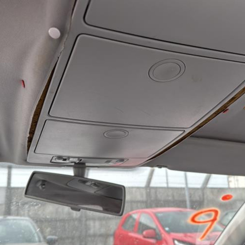 Amortisseur avant droit VOLKSWAGEN TOURAN 1 Photo n°13