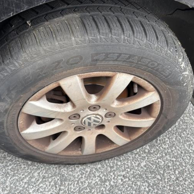 Amortisseur avant droit VOLKSWAGEN TOURAN 1 Photo n°14