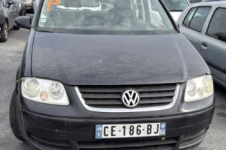 Pivot de moyeu arriere gauche VOLKSWAGEN TOURAN 1