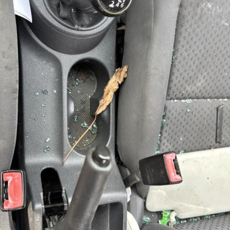 Pivot de moyeu arriere gauche VOLKSWAGEN TOURAN 1 Photo n°15