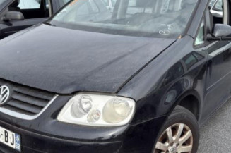 Reservoir essence VOLKSWAGEN TOURAN 1 Photo n°1