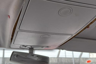 Vase de lave glace VOLKSWAGEN TOURAN 1