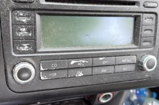 Vase de lave glace VOLKSWAGEN TOURAN 1