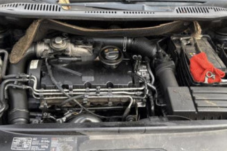 Vase de lave glace VOLKSWAGEN TOURAN 1