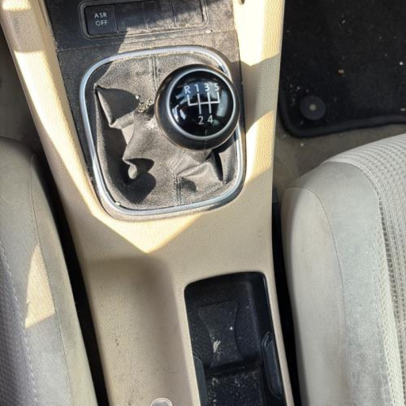 Pivot de moyeu arriere gauche VOLKSWAGEN GOLF 5 Photo n°19