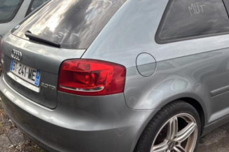 Pivot de moyeu arriere gauche AUDI A3 2