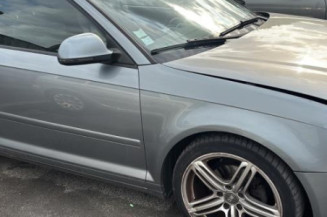 Pivot de moyeu arriere gauche AUDI A3 2