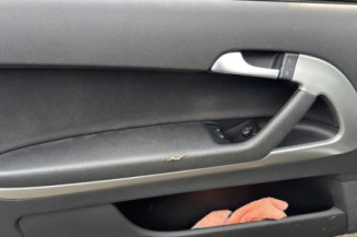 Pivot de moyeu arriere gauche AUDI A3 2