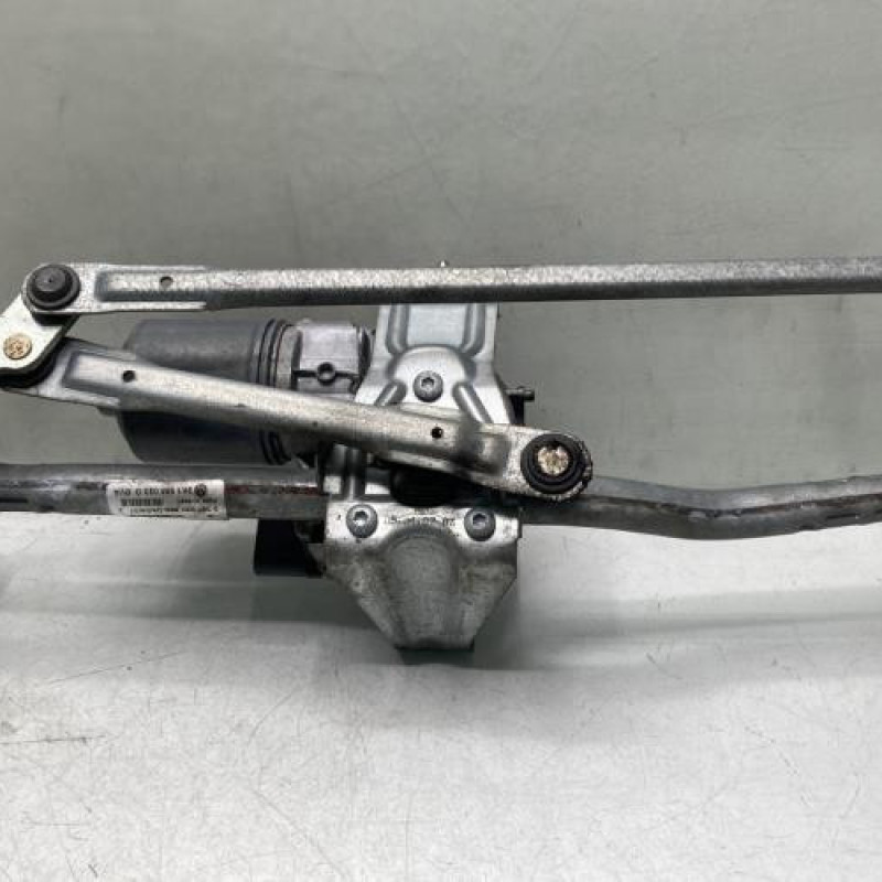 Moteur essuie glace avant VOLKSWAGEN CADDY 3 Photo n°1