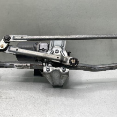 Moteur essuie glace avant VOLKSWAGEN CADDY 3 Photo n°1