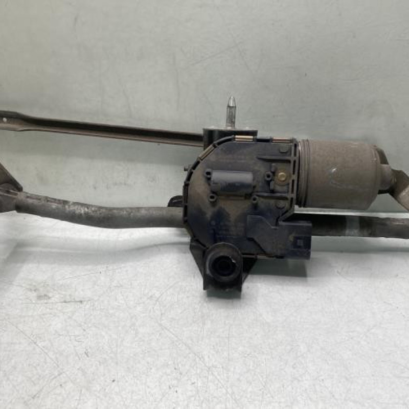 Moteur essuie glace avant VOLKSWAGEN CADDY 3 Photo n°5