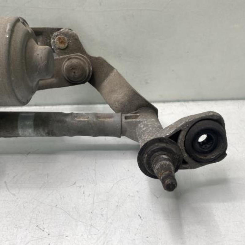 Moteur essuie glace avant VOLKSWAGEN CADDY 3 Photo n°6