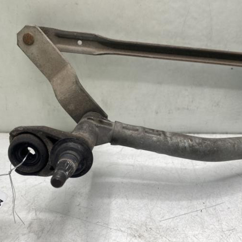 Moteur essuie glace avant VOLKSWAGEN CADDY 3 Photo n°7