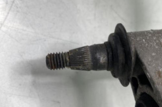 Moteur essuie glace avant VOLKSWAGEN CADDY 3