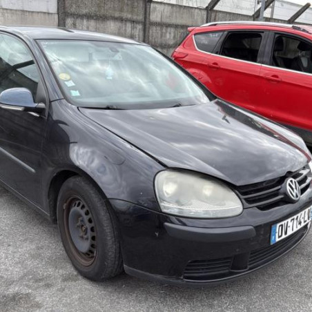 Pivot de moyeu arriere gauche VOLKSWAGEN GOLF 5