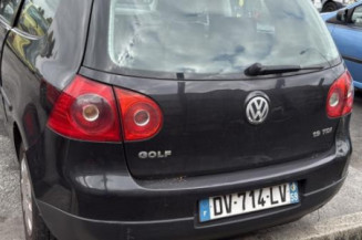 Pivot de moyeu arriere gauche VOLKSWAGEN GOLF 5