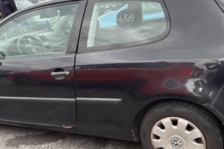 Pivot de moyeu arriere gauche VOLKSWAGEN GOLF 5