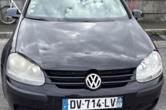 Pivot de moyeu arriere gauche VOLKSWAGEN GOLF 5