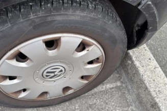 Pivot de moyeu arriere gauche VOLKSWAGEN GOLF 5