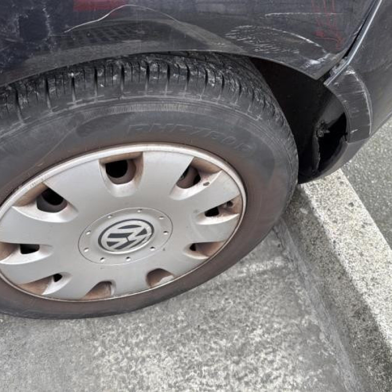 Pivot de moyeu arriere gauche VOLKSWAGEN GOLF 5 Photo n°10