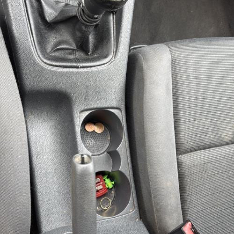 Pivot de moyeu arriere gauche VOLKSWAGEN GOLF 5 Photo n°11