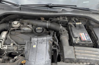 Pivot de moyeu arriere gauche VOLKSWAGEN GOLF 5