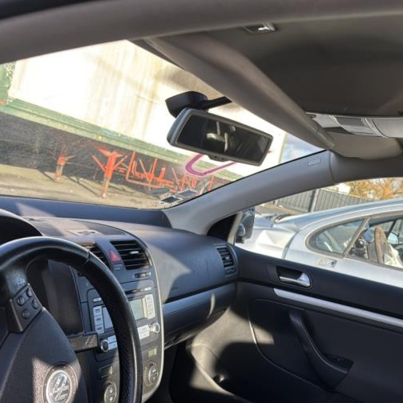 Pivot de moyeu arriere gauche VOLKSWAGEN GOLF 5 Photo n°13