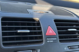 Pivot de moyeu arriere gauche VOLKSWAGEN GOLF 5