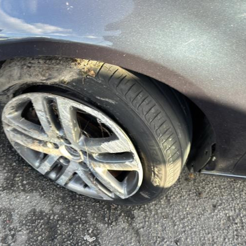 Pivot de moyeu arriere gauche VOLKSWAGEN GOLF 5 Photo n°20