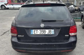 Pivot de moyeu arriere gauche VOLKSWAGEN GOLF 5 Photo n°1