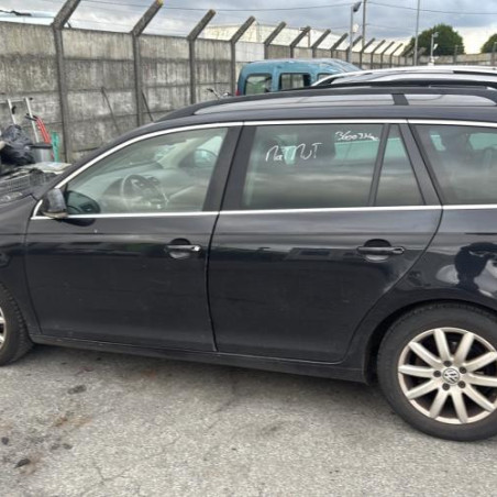 Pivot de moyeu arriere gauche VOLKSWAGEN GOLF 5