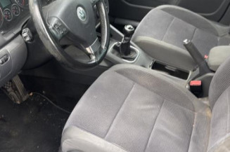 Pivot de moyeu arriere gauche VOLKSWAGEN GOLF 5