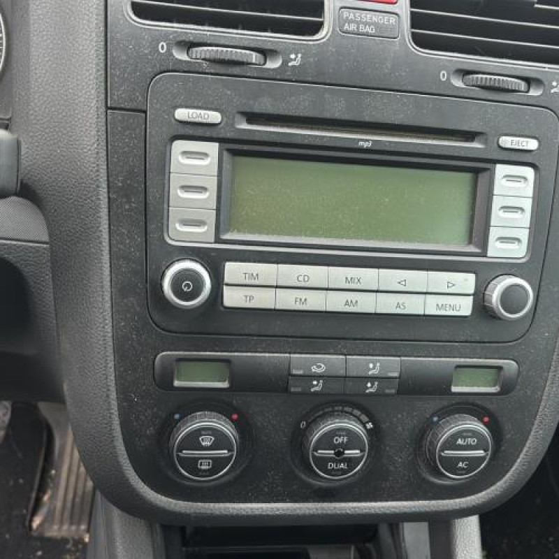 Pivot de moyeu arriere gauche VOLKSWAGEN GOLF 5 Photo n°9