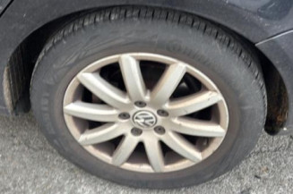 Pivot de moyeu arriere gauche VOLKSWAGEN GOLF 5