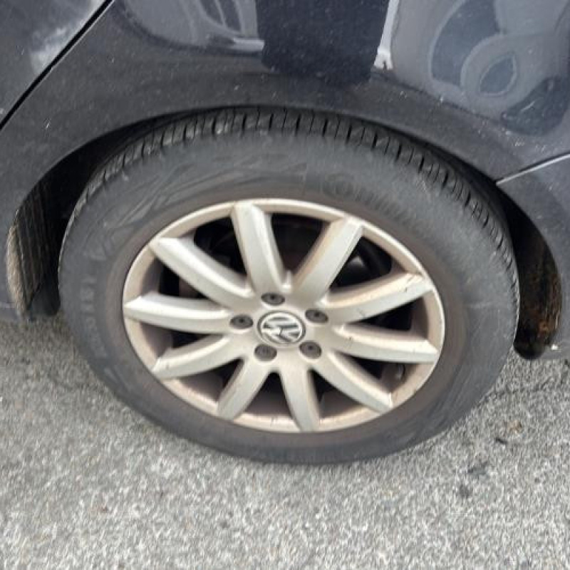 Pivot de moyeu arriere gauche VOLKSWAGEN GOLF 5 Photo n°11