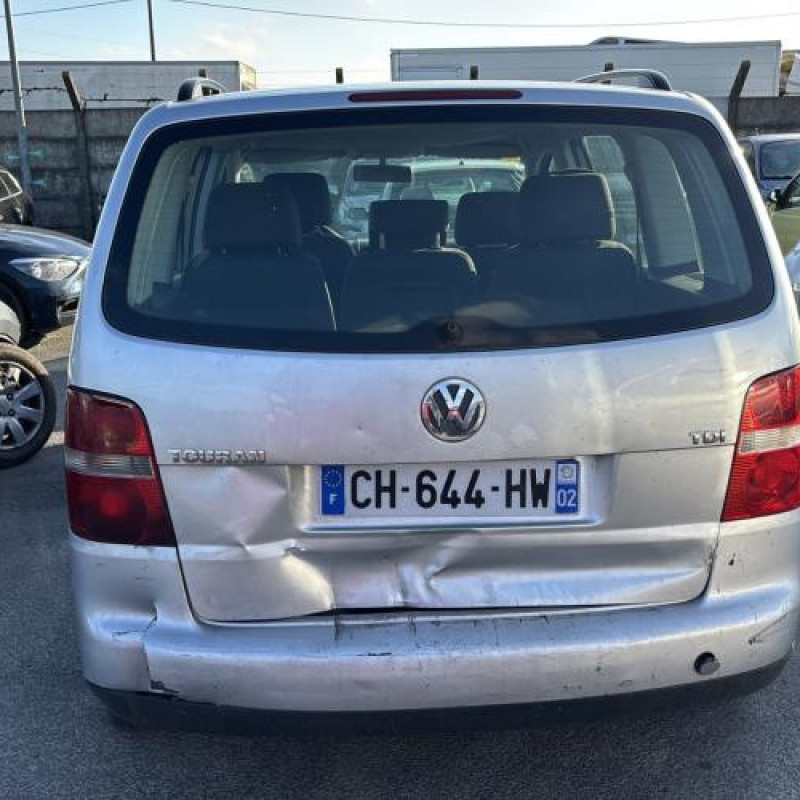 Custode arriere droit VOLKSWAGEN TOURAN 1 Photo n°6