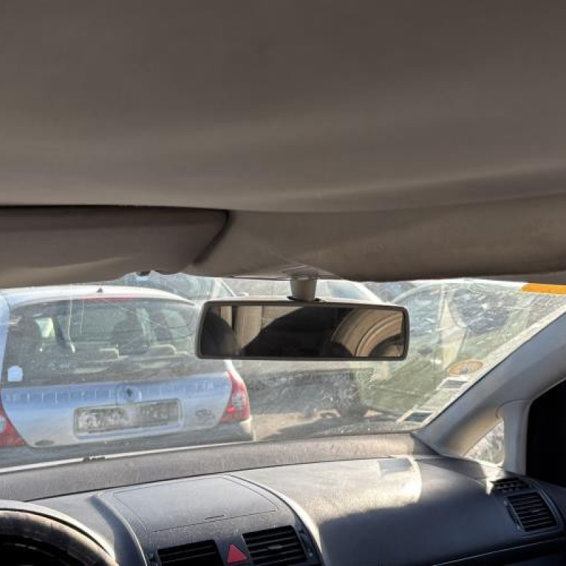 Custode arriere droit VOLKSWAGEN TOURAN 1 Photo n°14