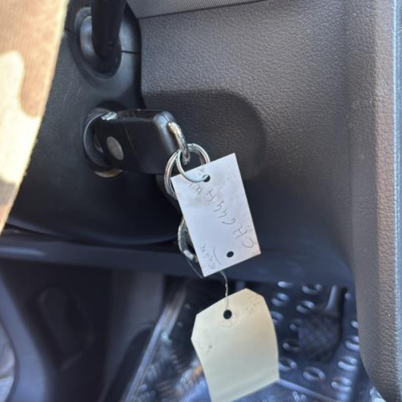 Custode arriere droit VOLKSWAGEN TOURAN 1 Photo n°18