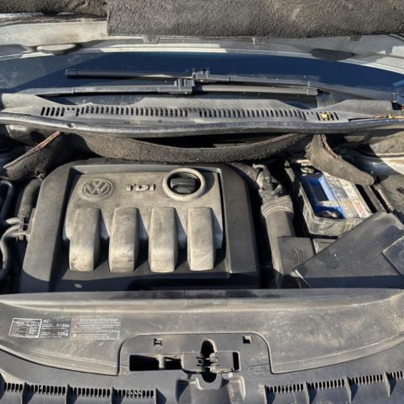 Custode arriere droit VOLKSWAGEN TOURAN 1 Photo n°20