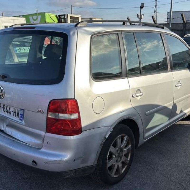 Custode arriere gauche VOLKSWAGEN TOURAN 1 Photo n°4