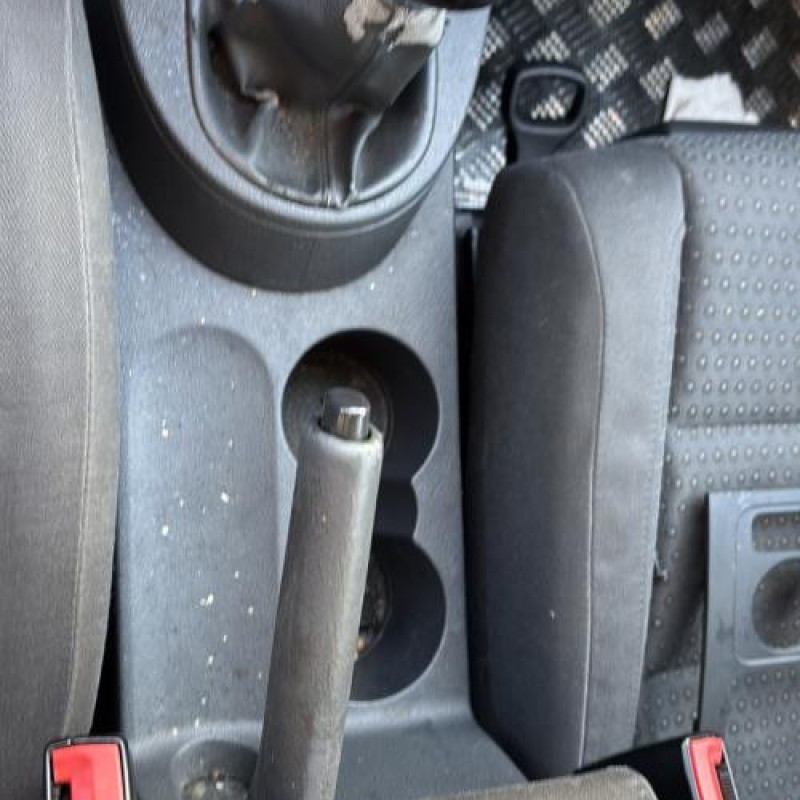 Custode arriere gauche VOLKSWAGEN TOURAN 1 Photo n°16