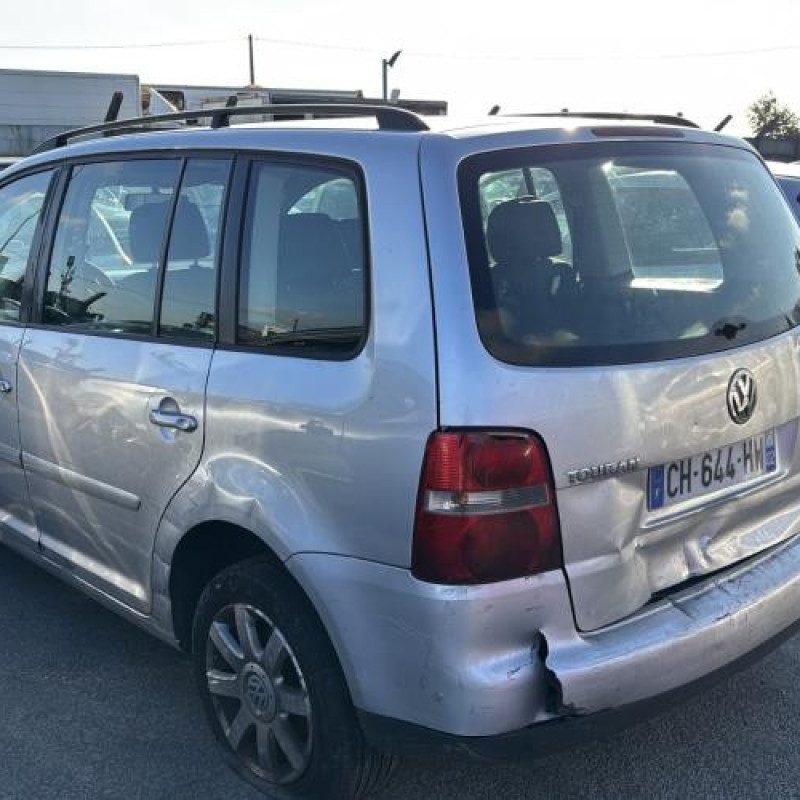 Custode avant gauche VOLKSWAGEN TOURAN 1 Photo n°5