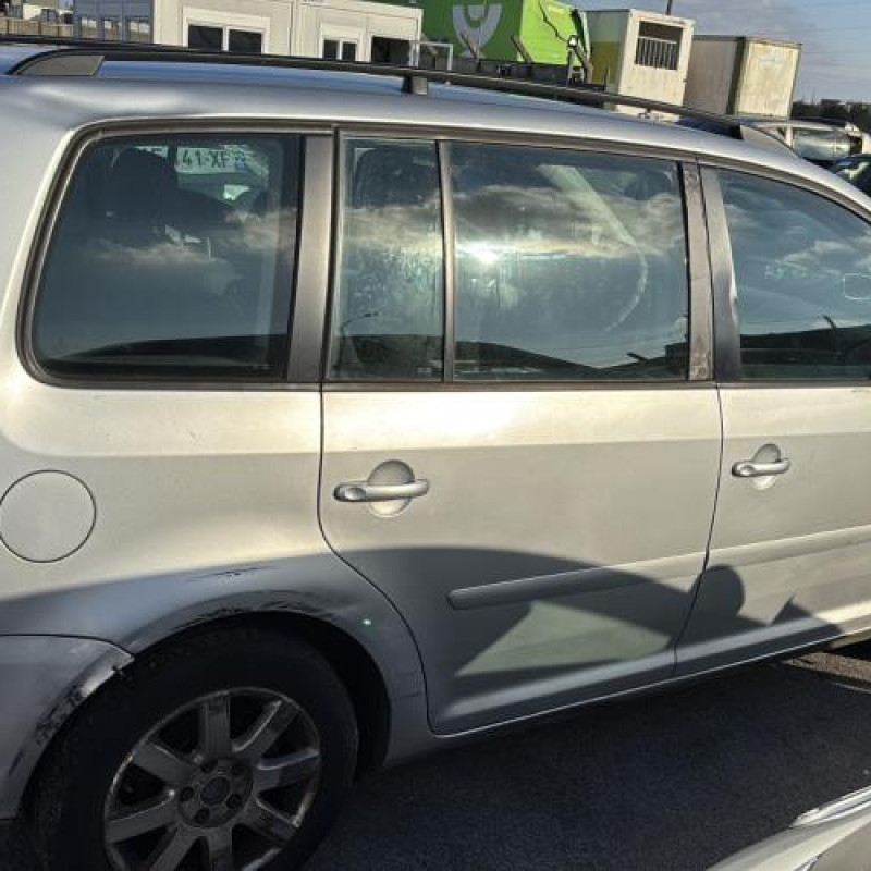 Custode avant gauche VOLKSWAGEN TOURAN 1 Photo n°7