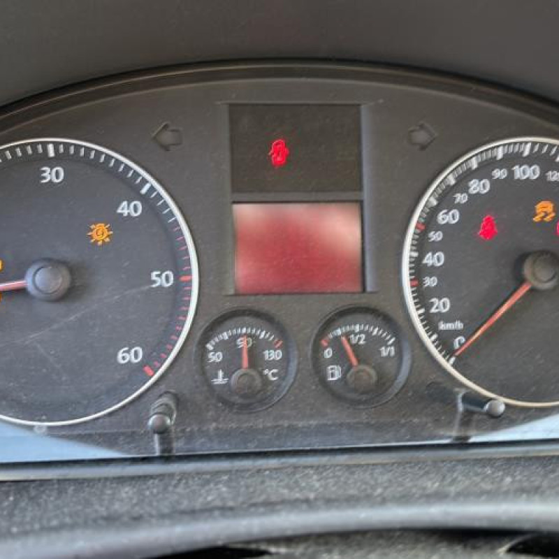 Custode avant gauche VOLKSWAGEN TOURAN 1 Photo n°19