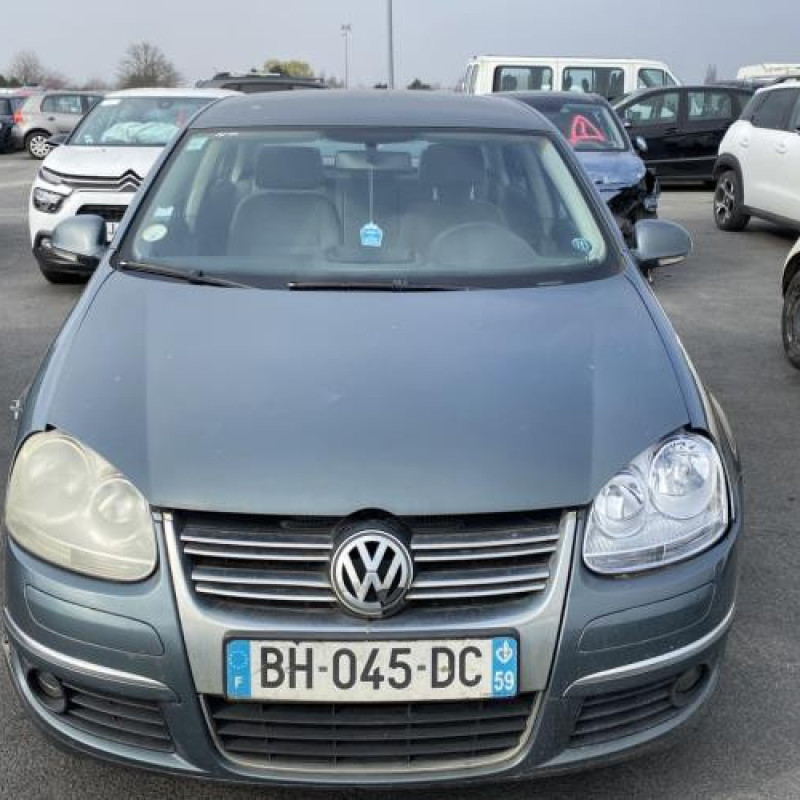 Pivot de moyeu arriere gauche VOLKSWAGEN JETTA 3 Photo n°20